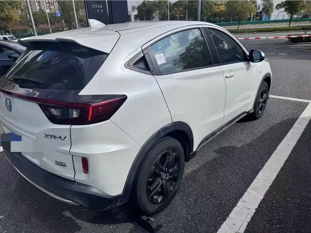 Honda XR-V 2022 из CN, фото 2