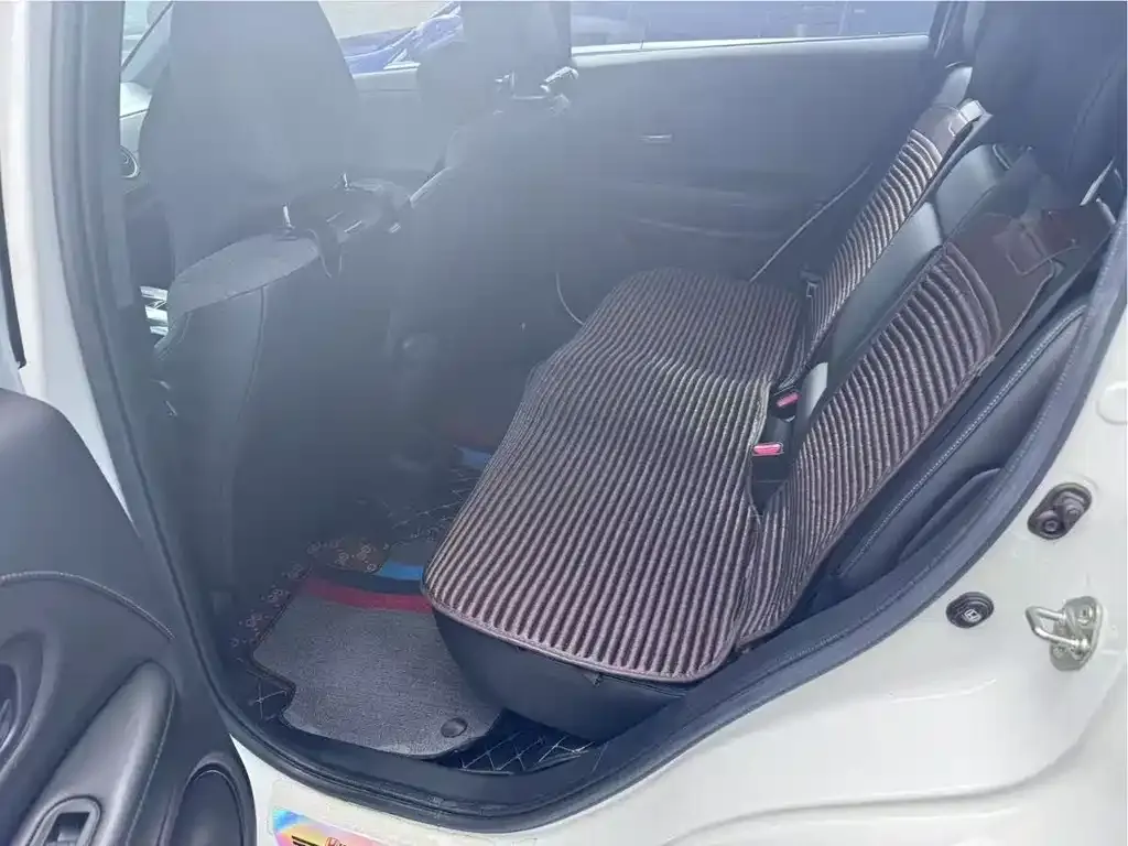 Honda XR-V 2022 из CN, фото 3