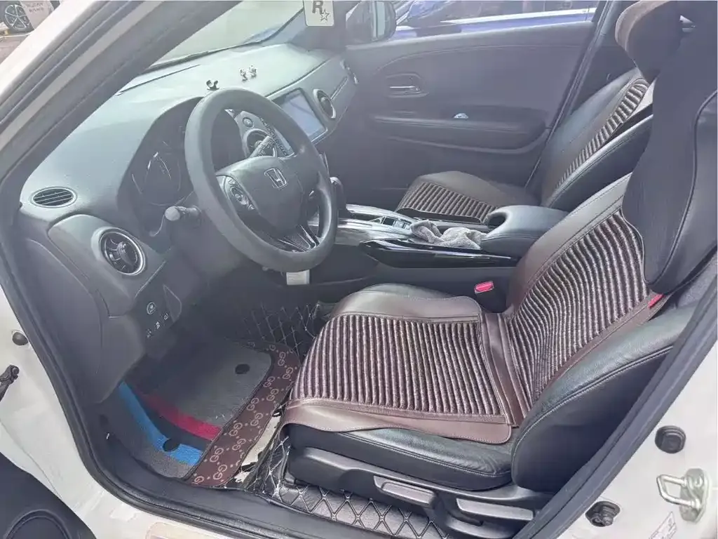 Honda XR-V 2022 из CN, фото 4
