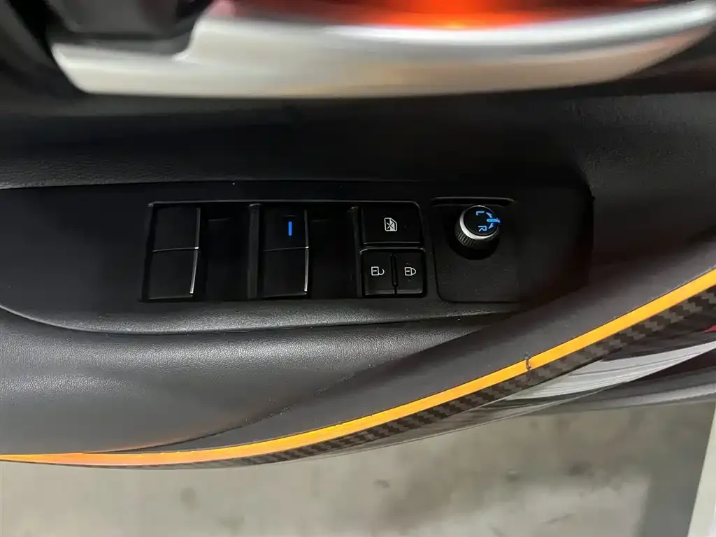 Toyota Corolla 2022 из CN, фото 9