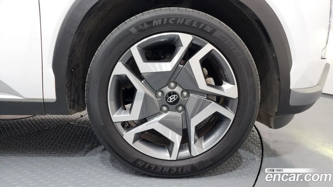Hyundai Palisade — фото 5
