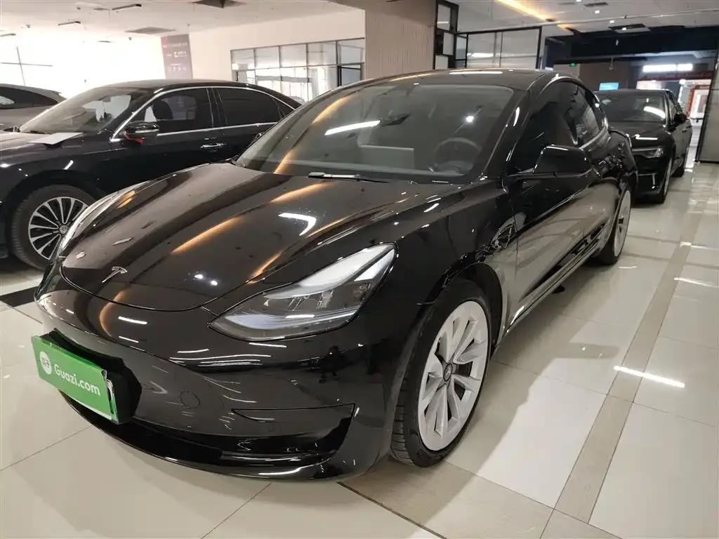 Tesla Model 3 2023 из CN, фото 1