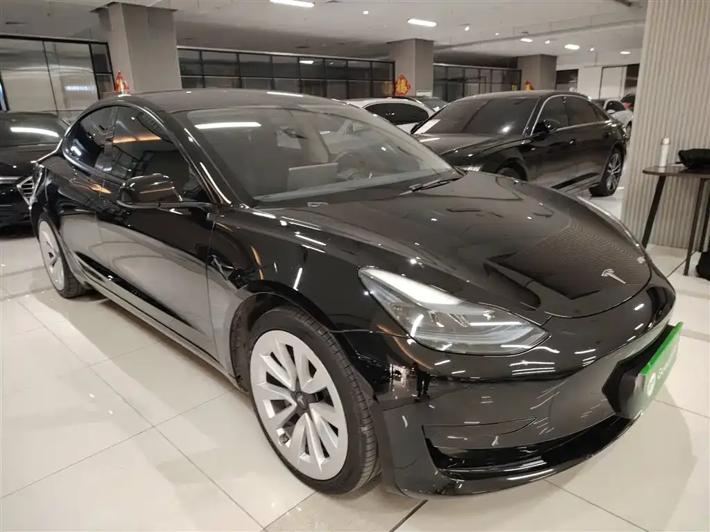 Tesla Model 3 2023 из CN, фото 4