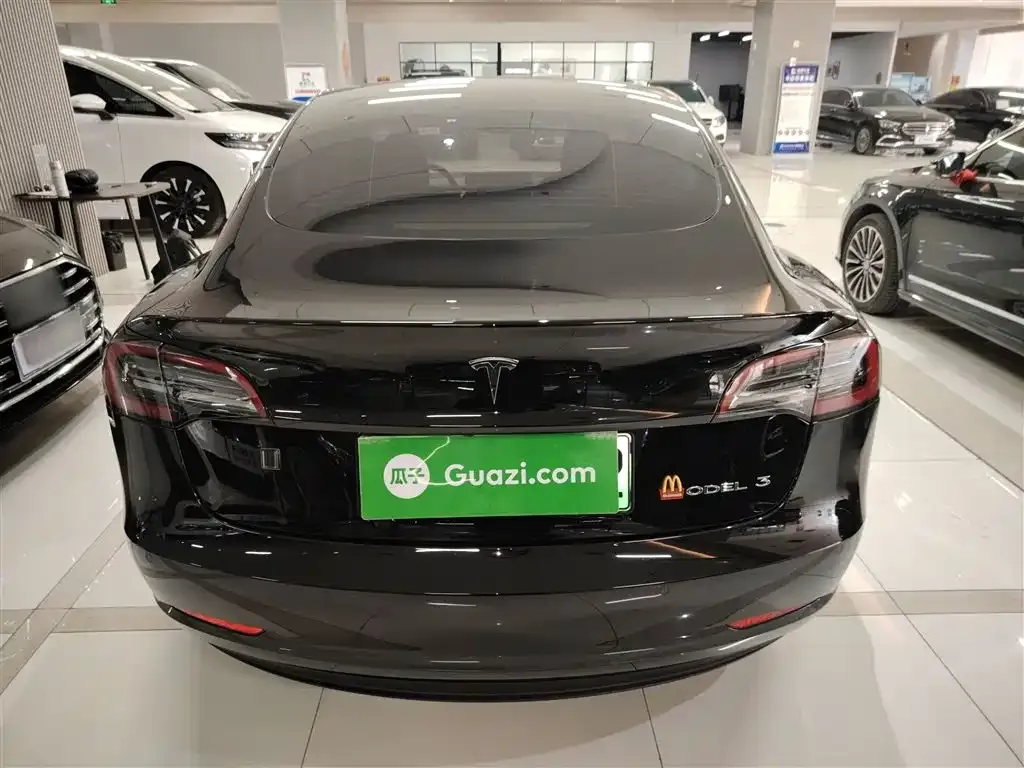 Tesla Model 3 2023 из CN, фото 6