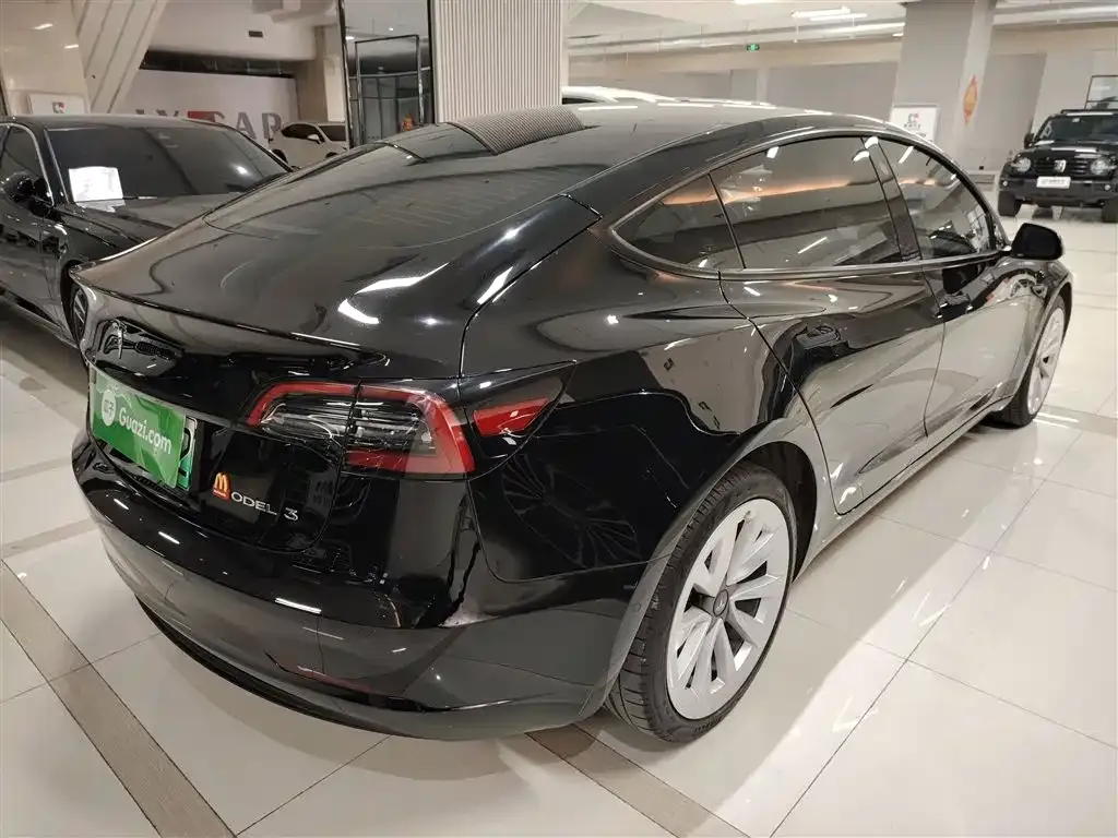 Tesla Model 3 2023 из CN, фото 7