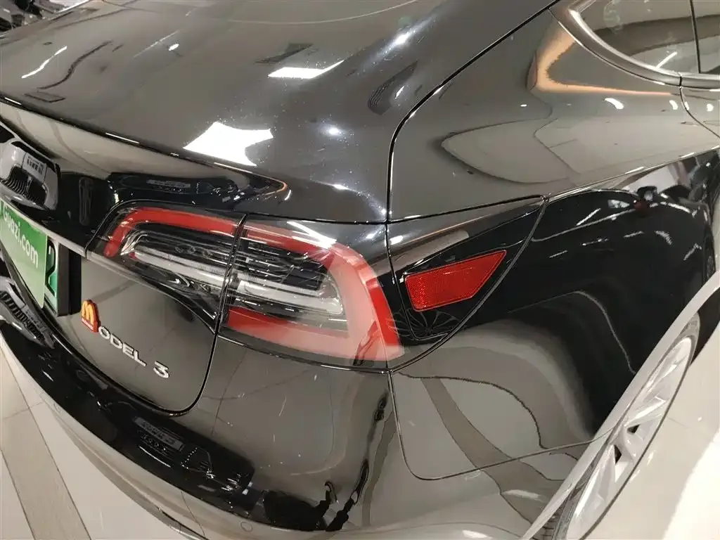 Tesla Model 3 2023 из CN, фото 8