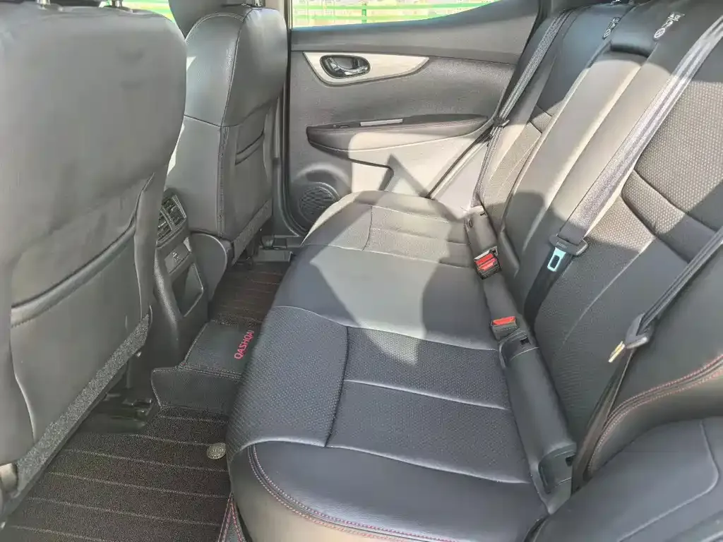 Nissan Qashqai 2023 из CN, фото 9