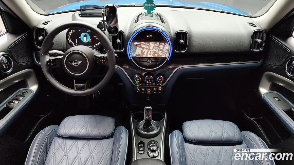 Mini Countryman 2023 из KR, фото 7