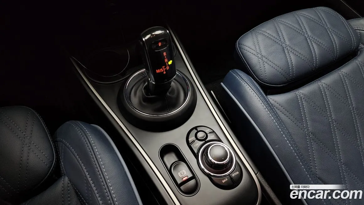 Mini Countryman 2023 из KR, фото 9