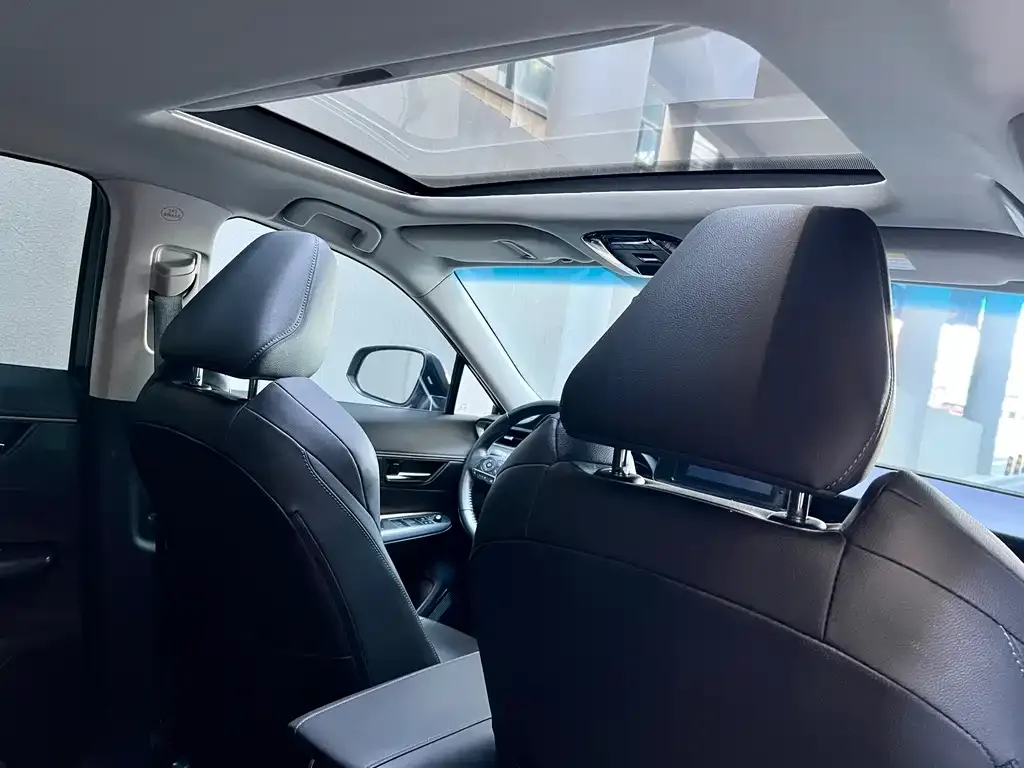 Toyota Venza 2022 из CN, фото 9