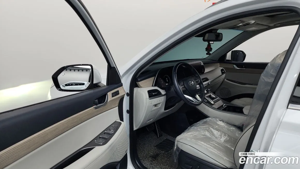 Hyundai Palisade 2022 из KR, фото 10