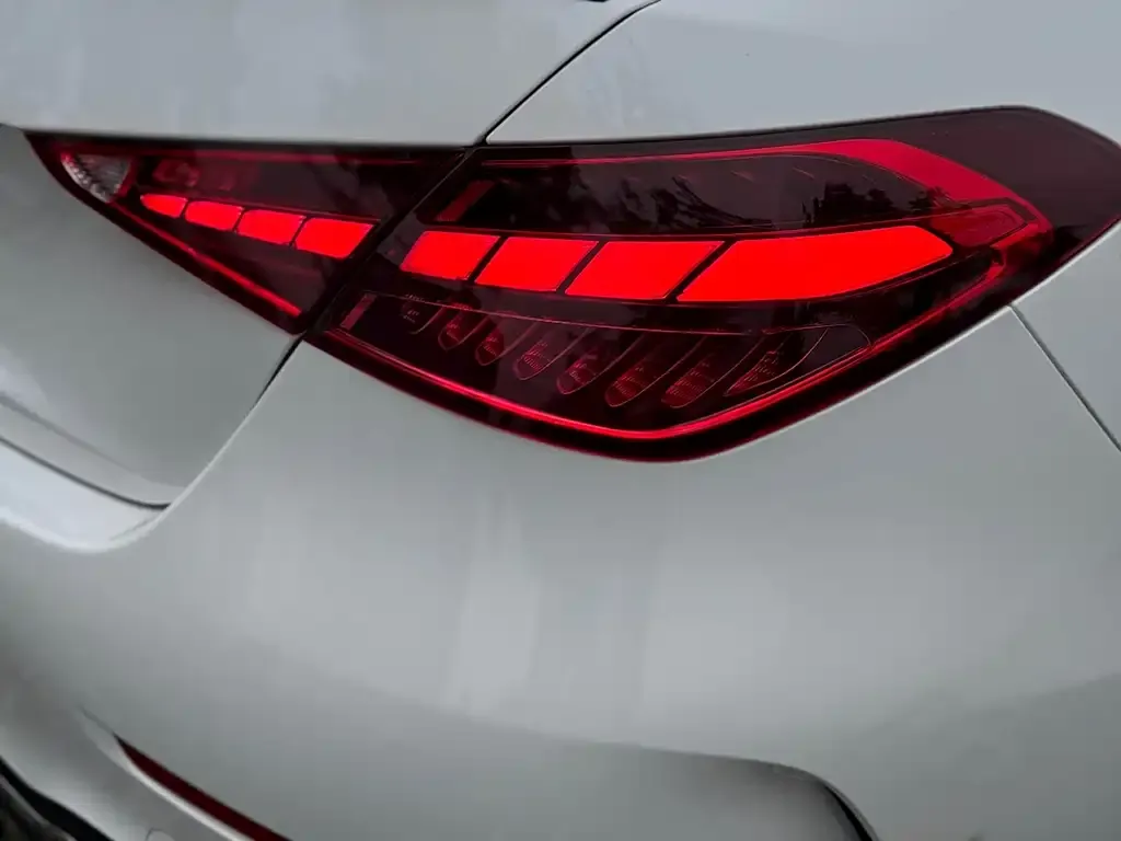 Mercedes-Benz C-Class 2023 из CN, фото 5
