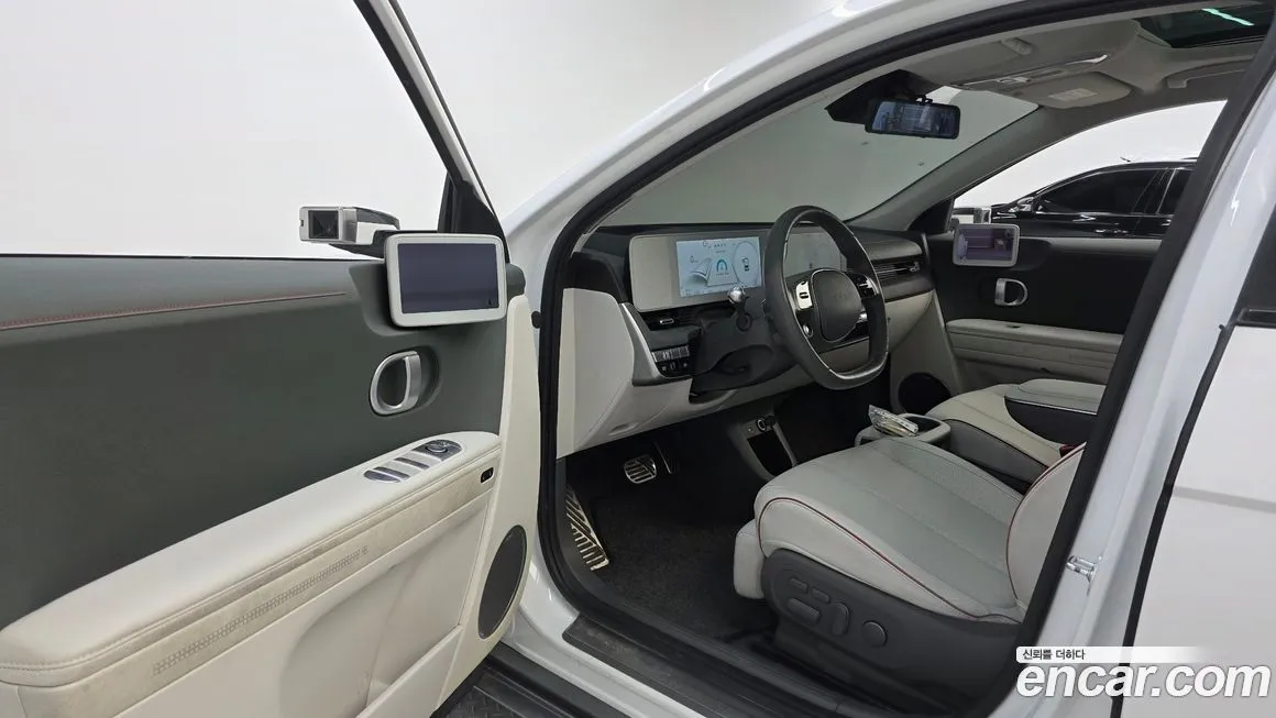 Hyundai Ioniq5 2024 из KR, фото 10
