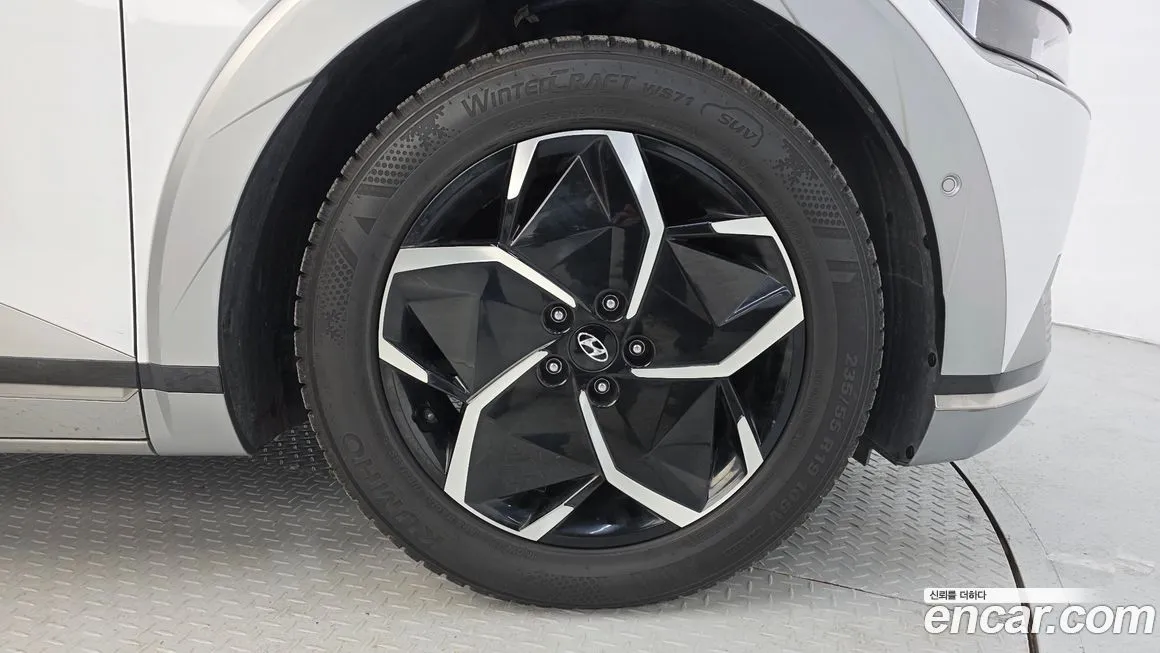 Hyundai Ioniq5 2024 из KR, фото 5