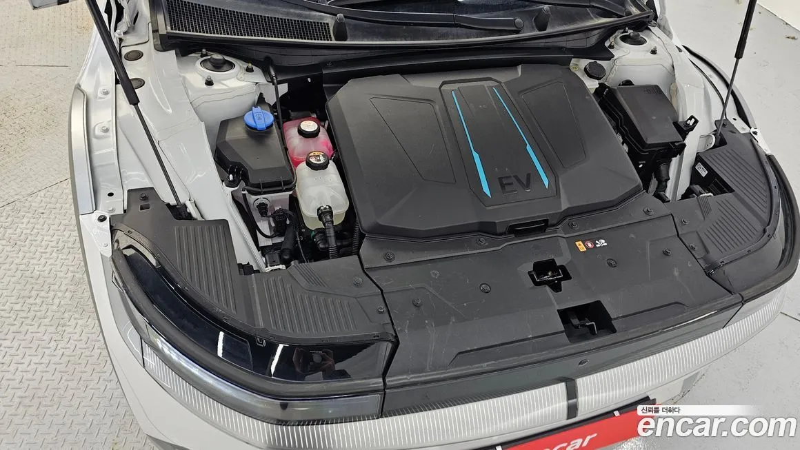 Hyundai Ioniq5 2024 из KR, фото 6