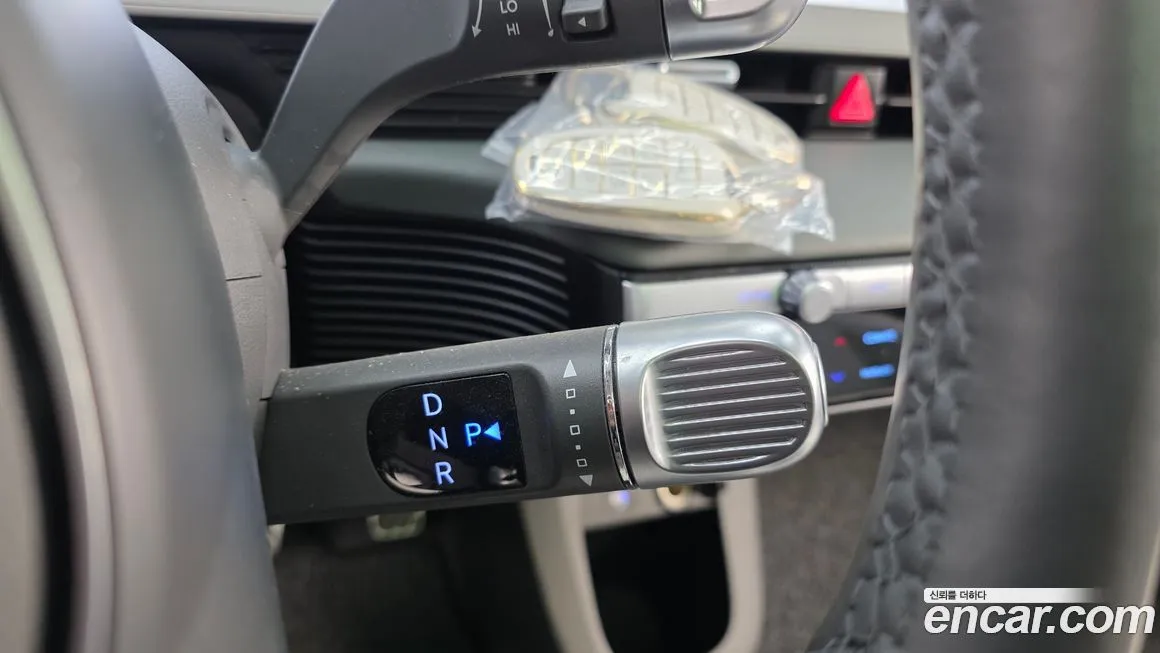Hyundai Ioniq5 2024 из KR, фото 9