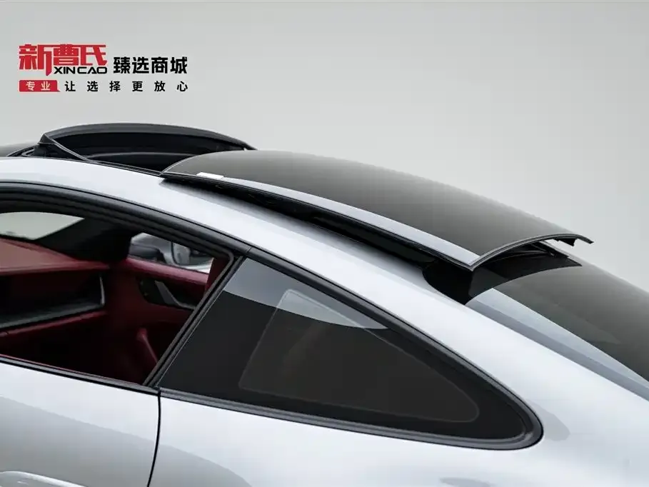 Porsche 911 2023 из CN, фото 7