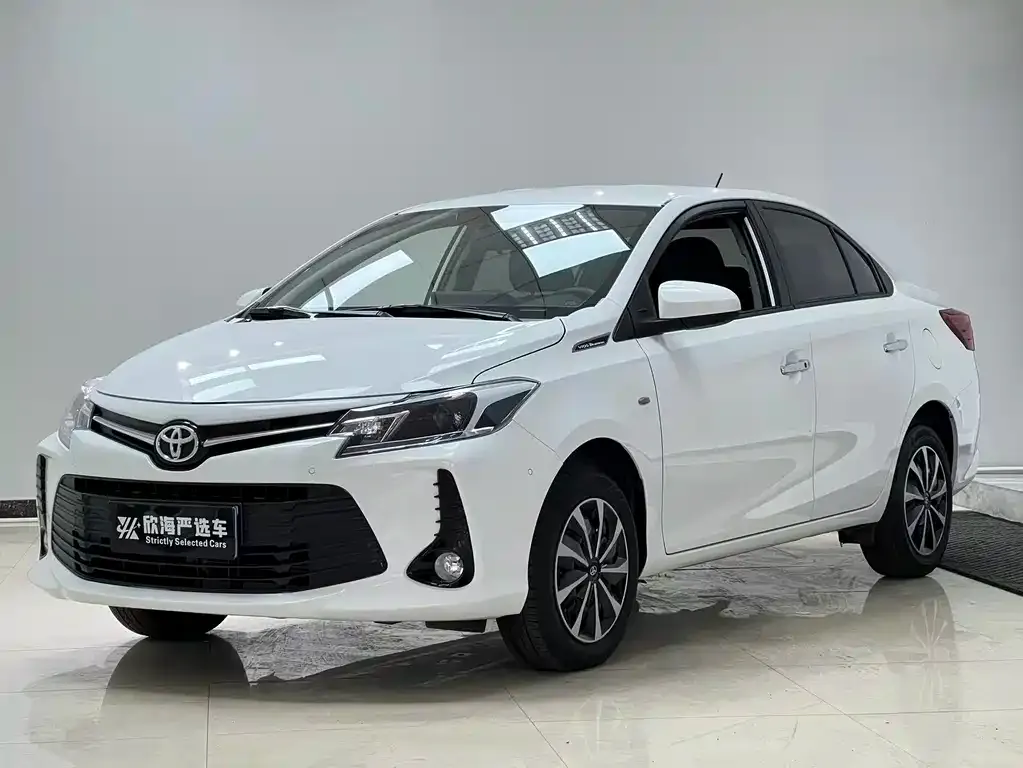 Toyota Vios