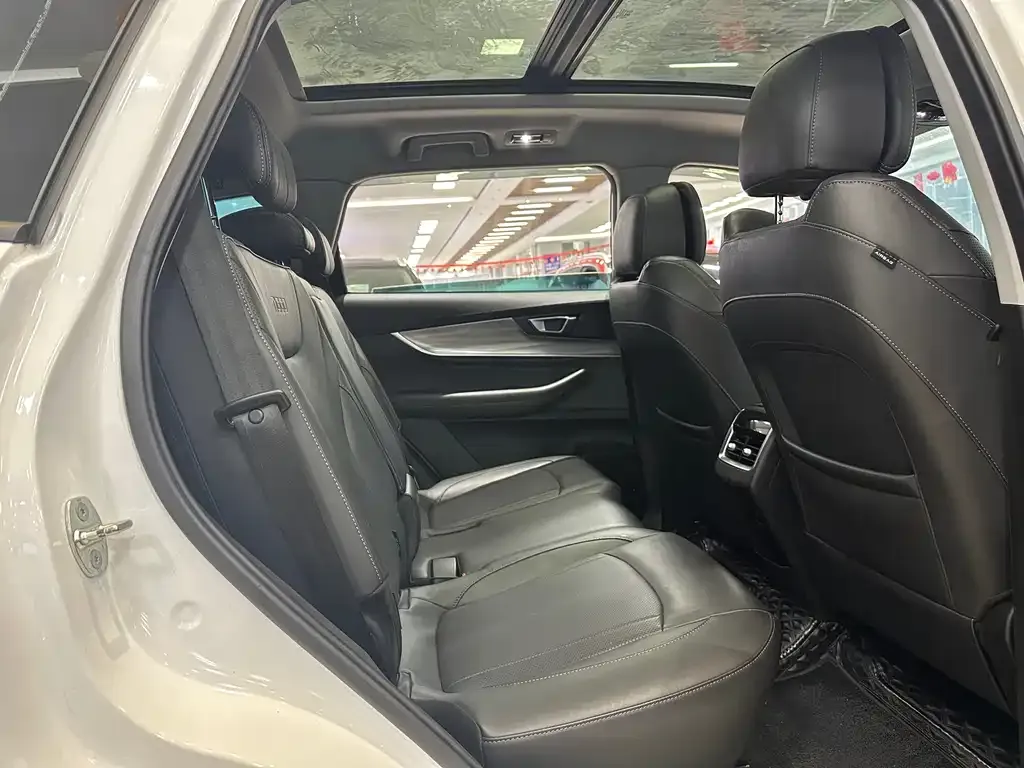 Chery Tiggo 8 PLUS 2021 из CN, фото 9