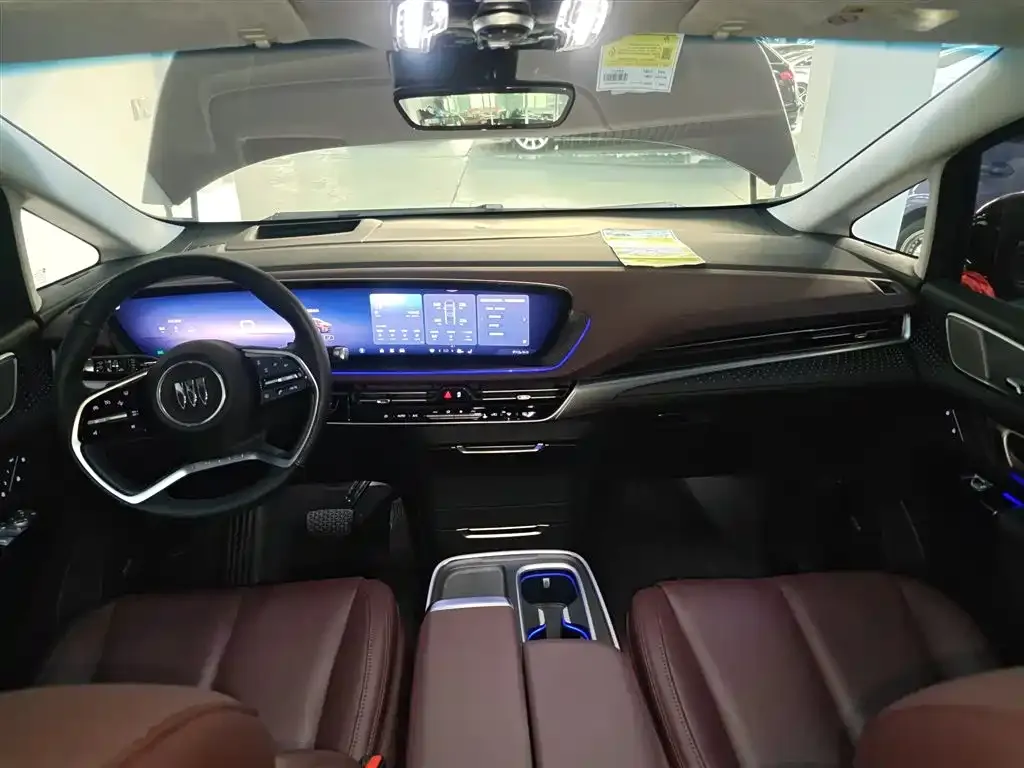 Buick Century 2023 из CN, фото 10
