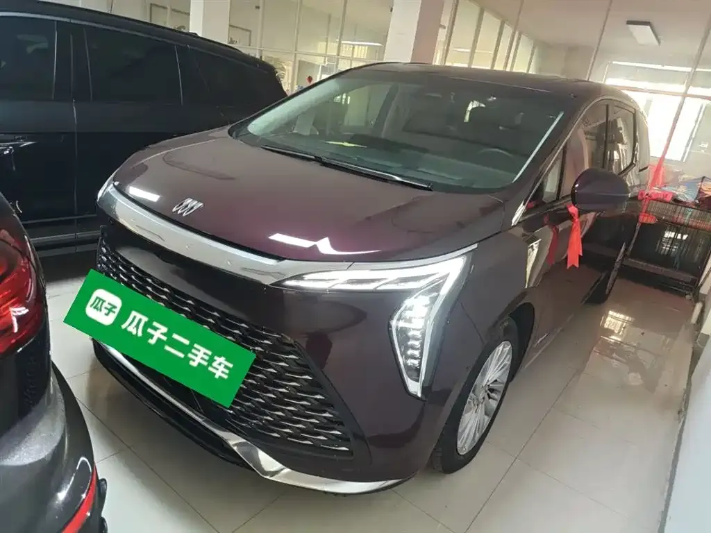 Buick Century 2023 из CN, фото 2