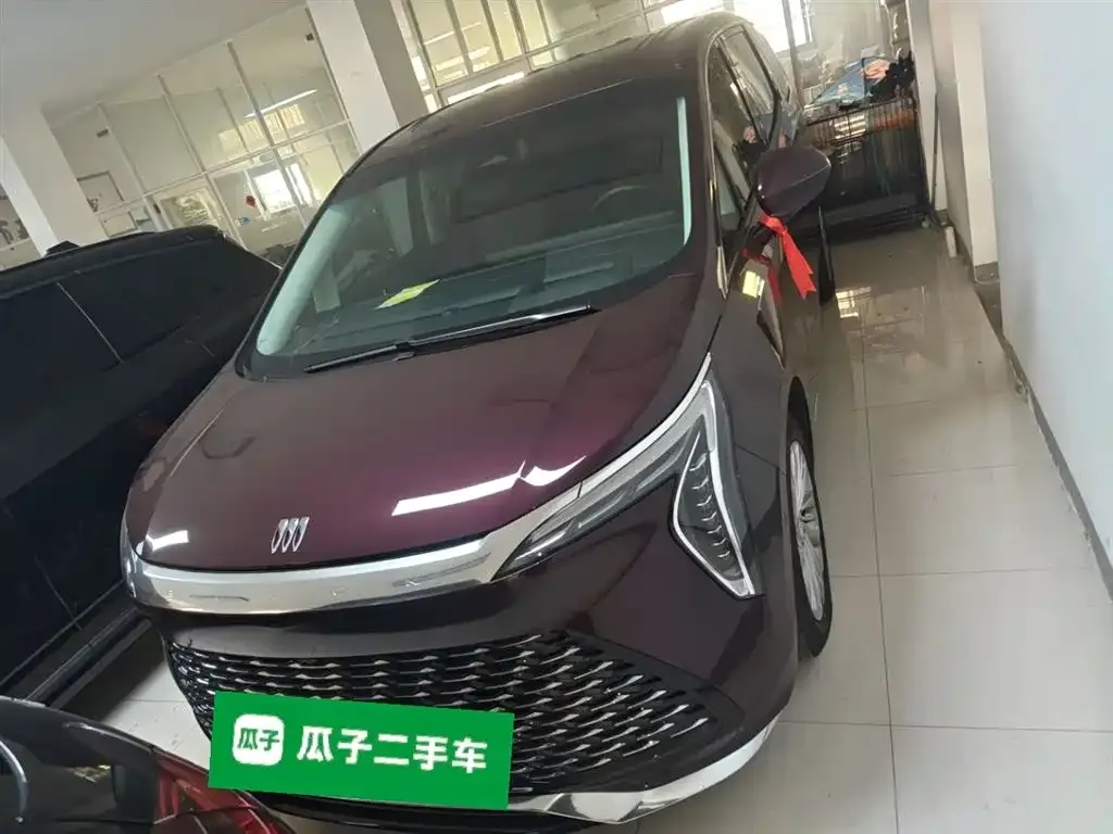 Buick Century 2023 из CN, фото 3