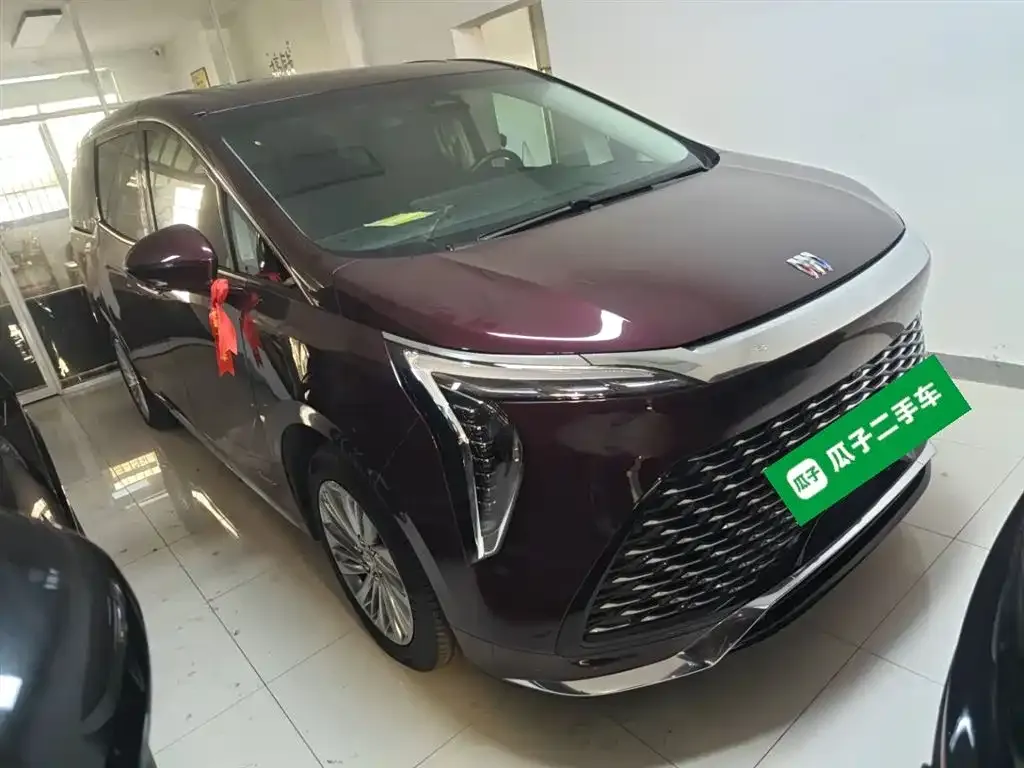 Buick Century 2023 из CN, фото 4