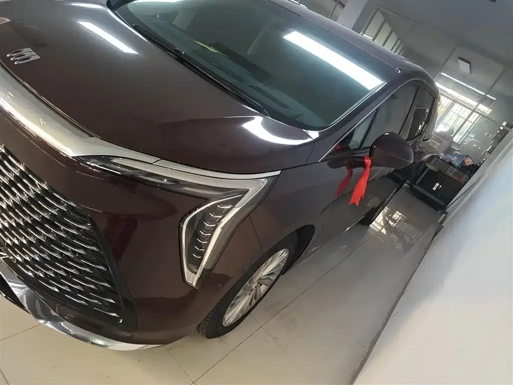Buick Century 2023 из CN, фото 5