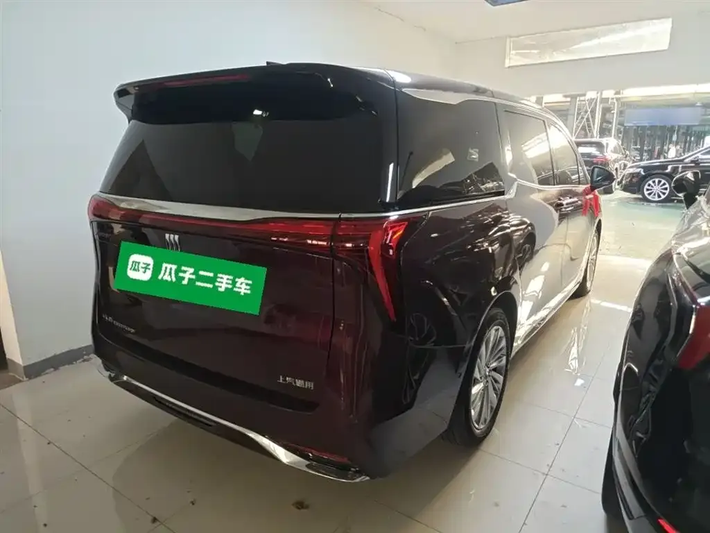 Buick Century 2023 из CN, фото 7
