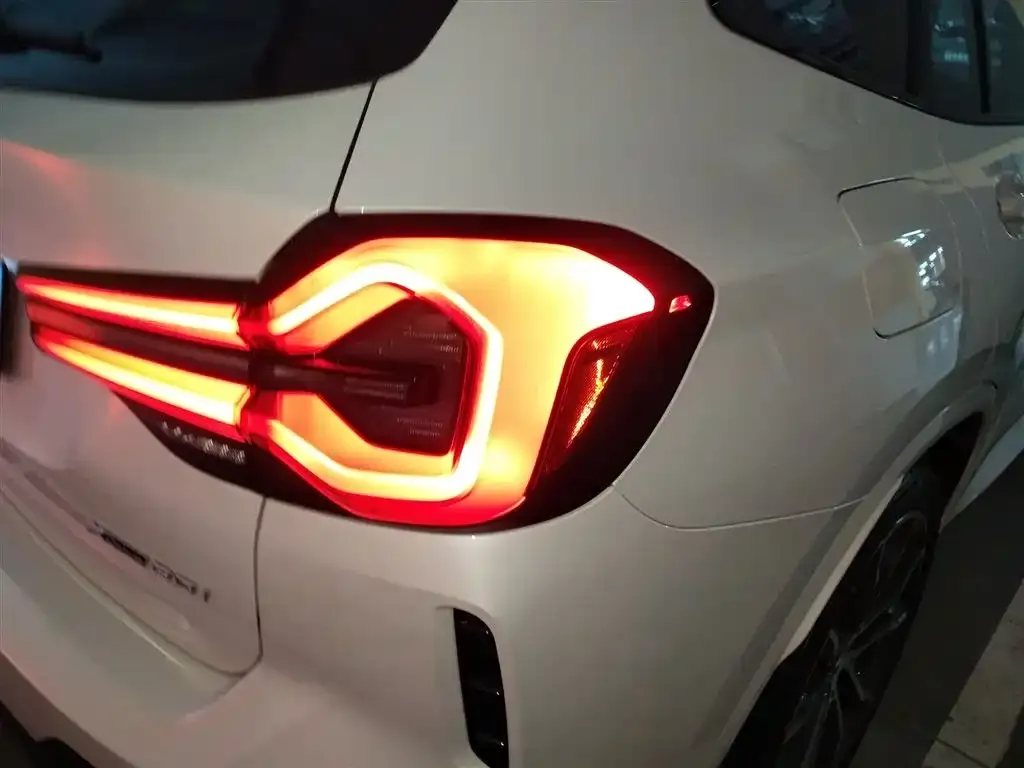 BMW X3 2023 из CN, фото 8