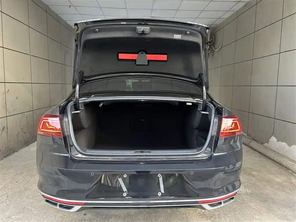 Volkswagen Magotan 2023 из CN, фото 8