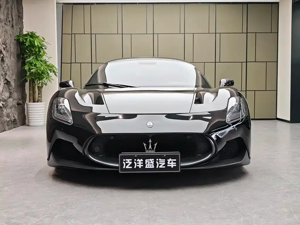 Maserati MC20 2023 из CN, фото 2