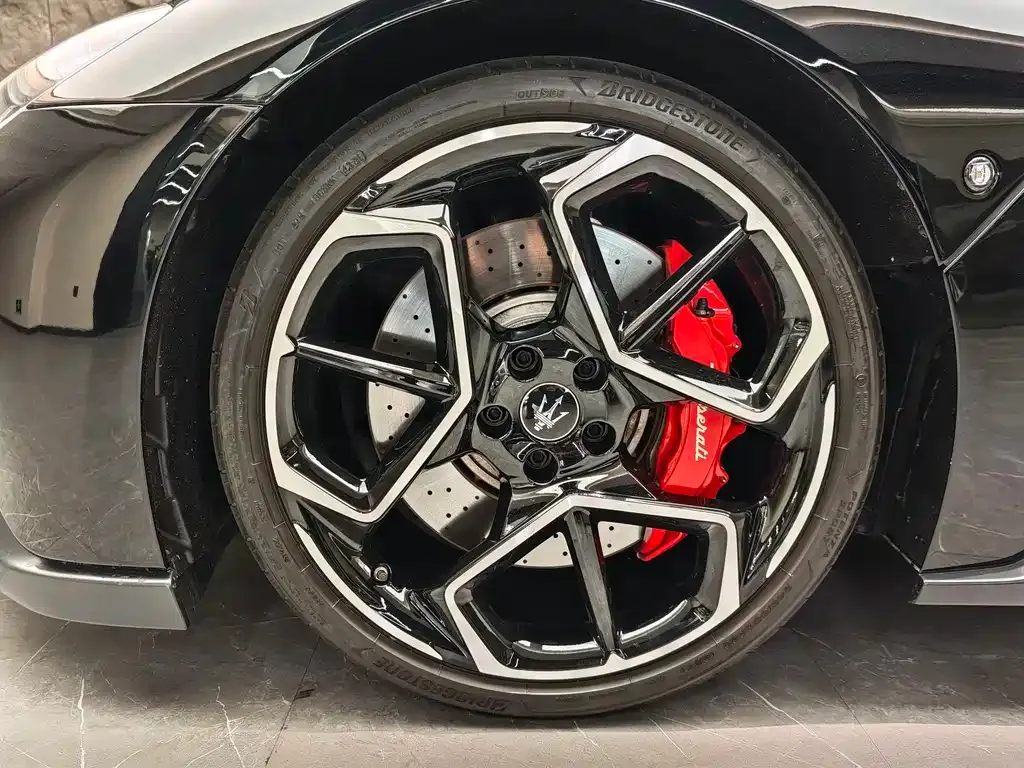 Maserati MC20 2023 из CN, фото 4
