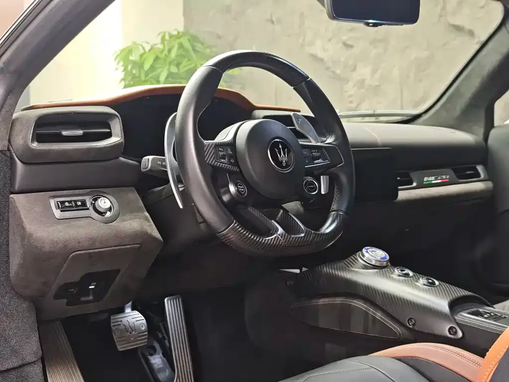 Maserati MC20 2023 из CN, фото 7