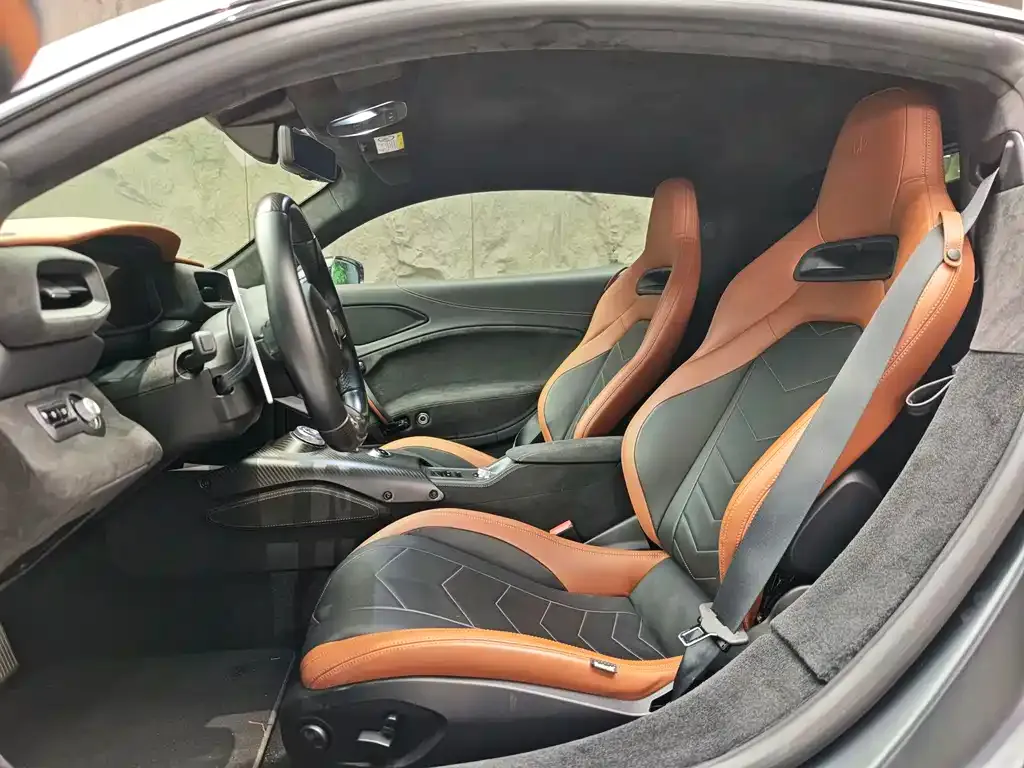 Maserati MC20 2023 из CN, фото 9