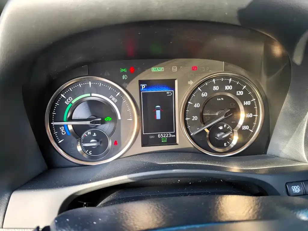 Toyota Alphard 2022 из CN, фото 10