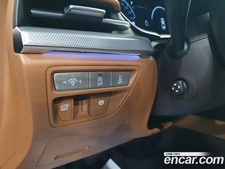 Genesis G80 2022 из KR, фото 10