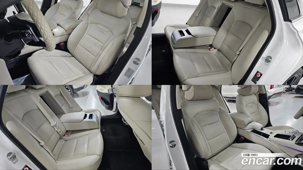 Hyundai Grandeur 2022 из KR, фото 10