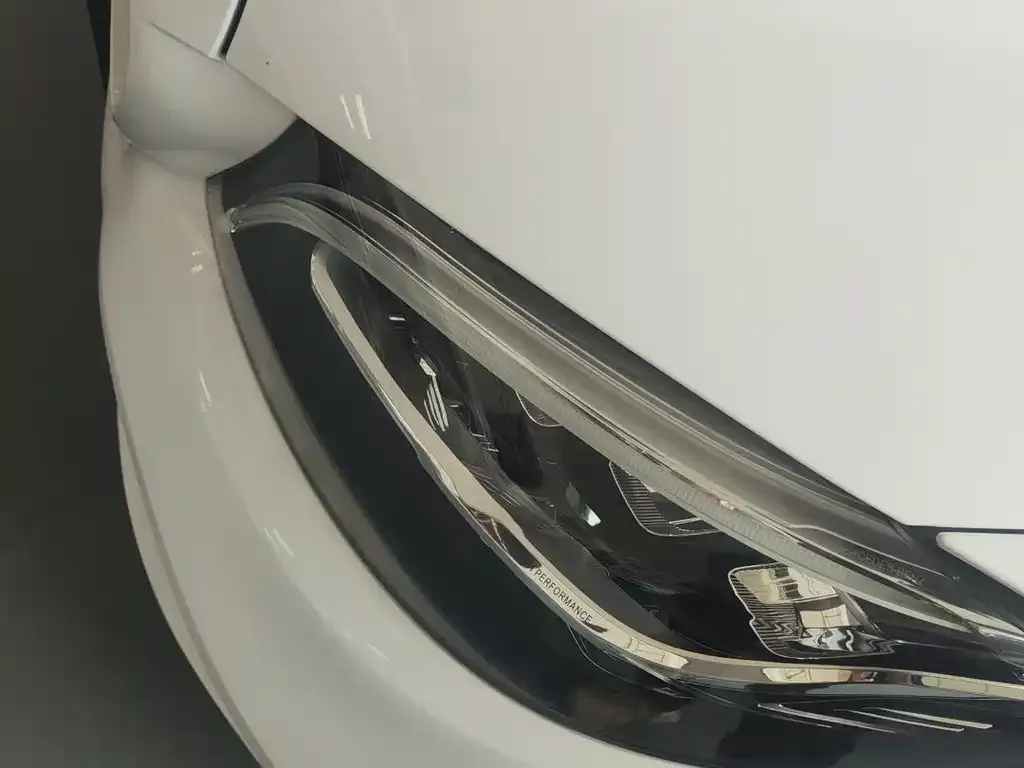 Mercedes-Benz C-Class 2021 из CN, фото 5