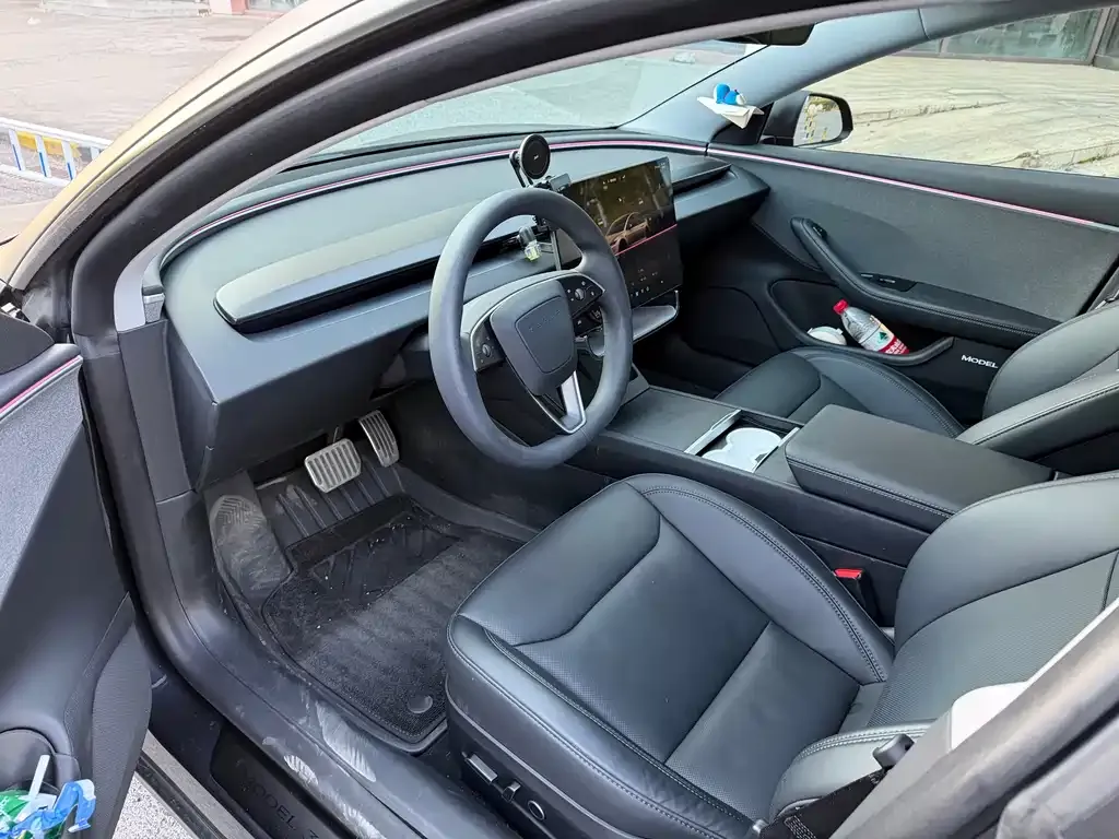 Tesla Model 3 2024 из CN, фото 6