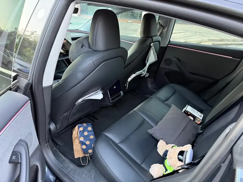 Tesla Model 3 2024 из CN, фото 7