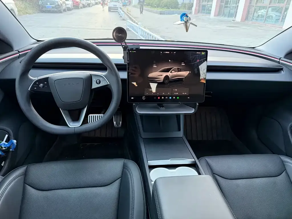 Tesla Model 3 2024 из CN, фото 8