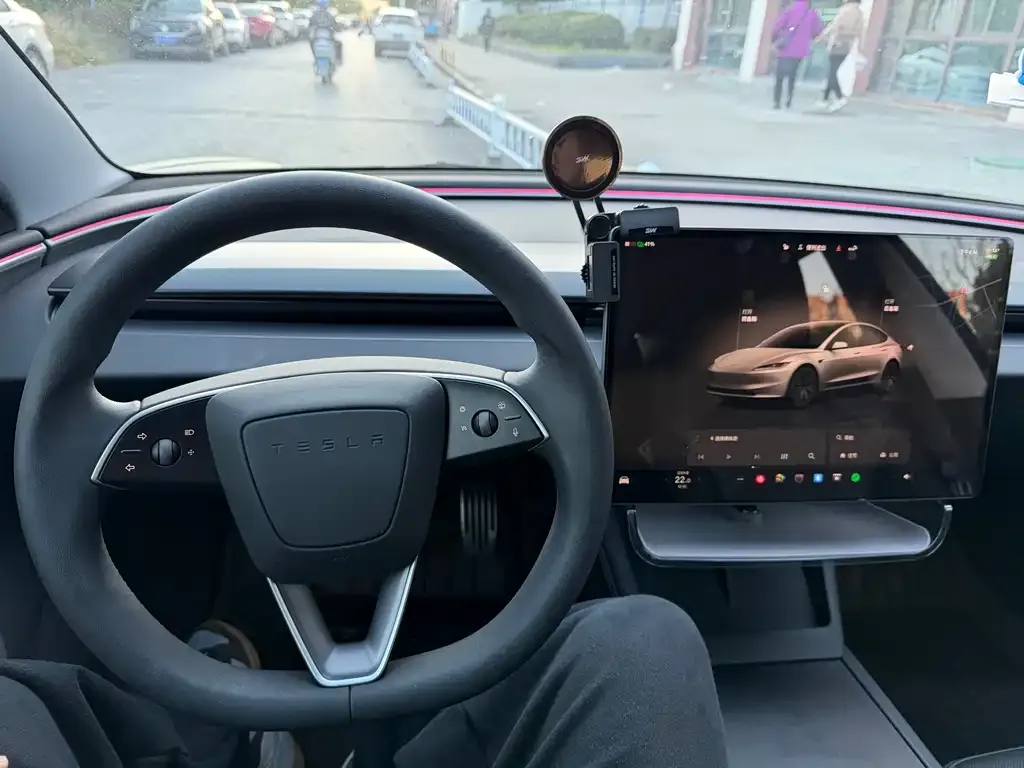 Tesla Model 3 2024 из CN, фото 9