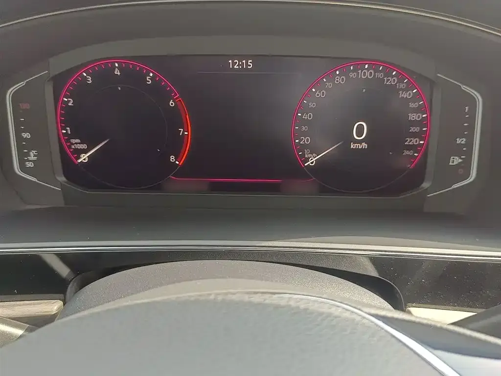 Volkswagen Passat 2021 из CN, фото 4