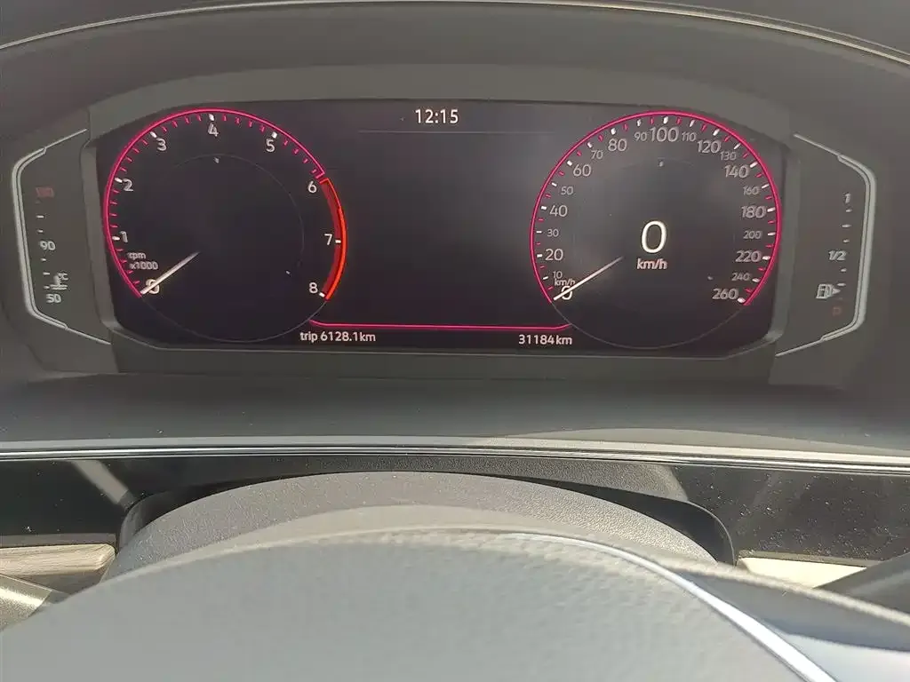 Volkswagen Passat 2021 из CN, фото 5