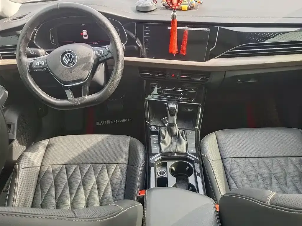 Volkswagen Passat 2021 из CN, фото 6