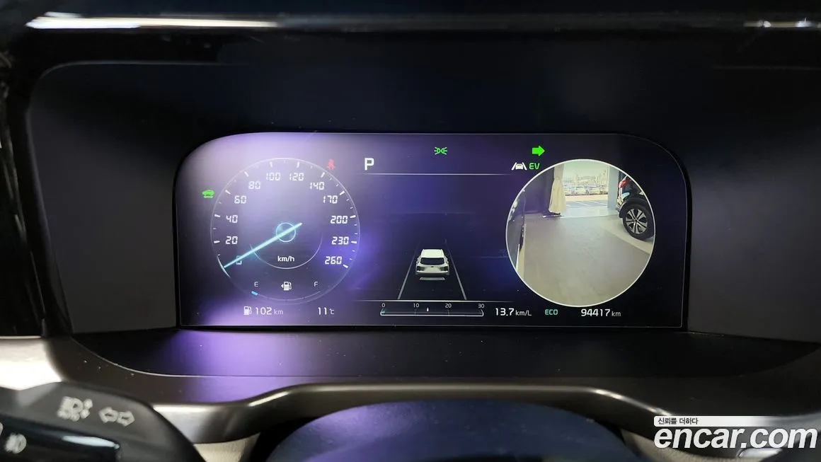 Kia Sorento 2021 из KR, фото 8