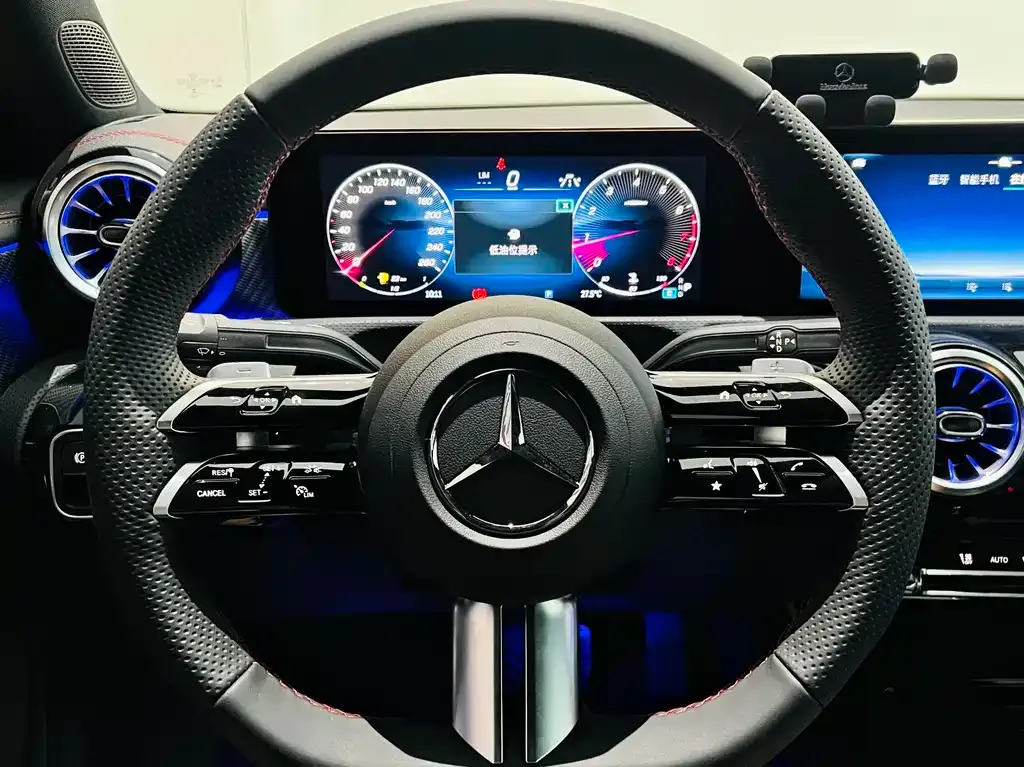 Mercedes-Benz A-Class 2025 из CN, фото 6