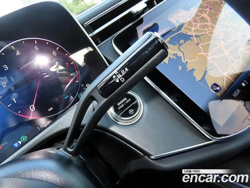 Mercedes-Benz E-Class 2025 из KR, фото 10