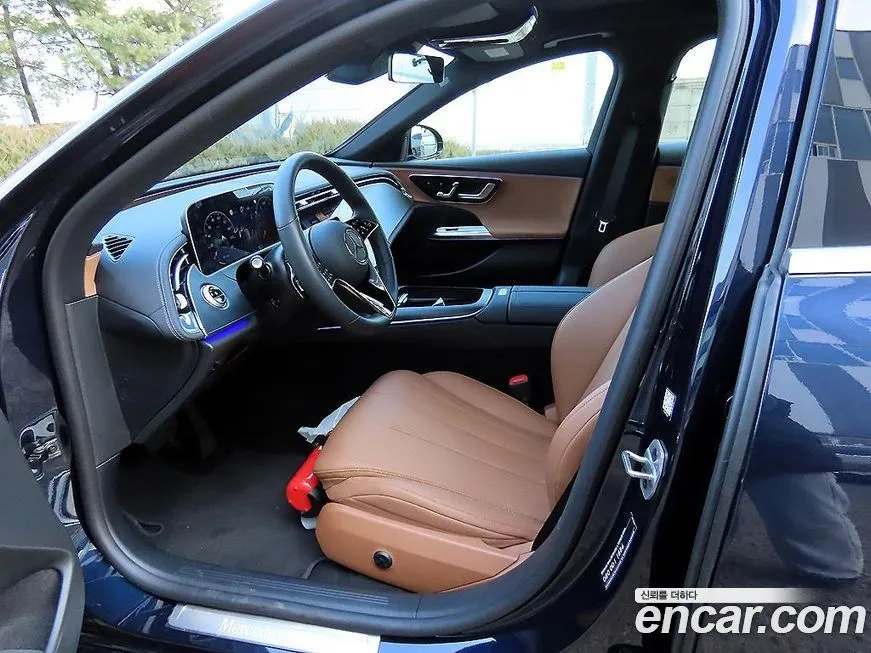 Mercedes-Benz E-Class 2025 из KR, фото 5